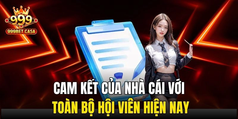 Trách nhiệm của khách hàng với vấn đề bảo mật
